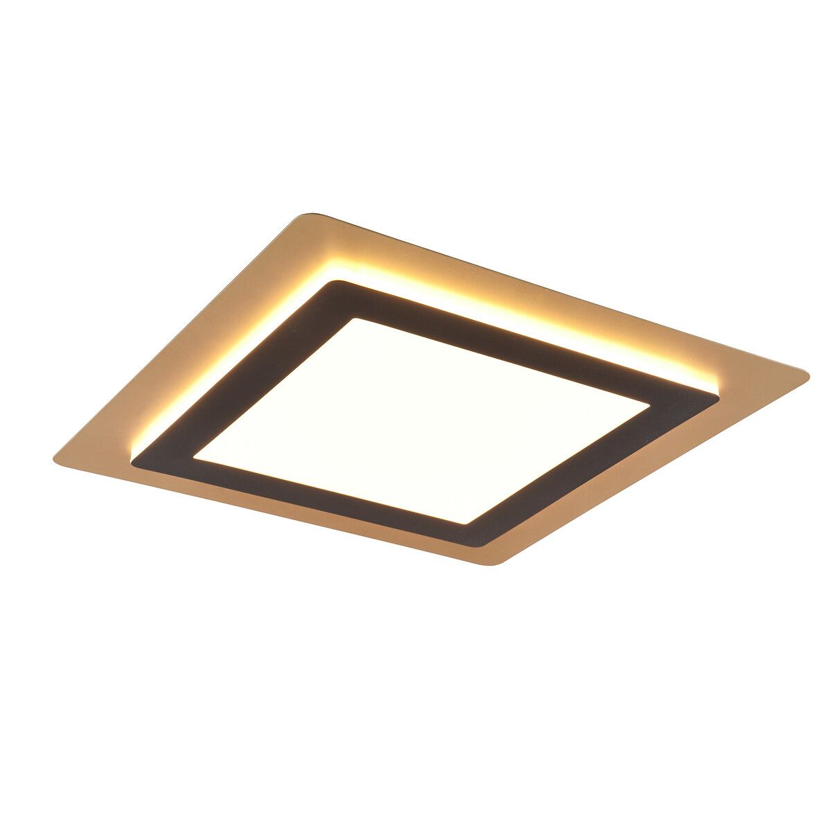 Candeeiro de teto Morgan, TRIO Lighting, TRIO LIGHTING