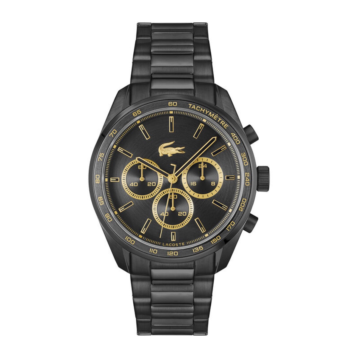 Montre Analogique BOSTON, LACOSTE