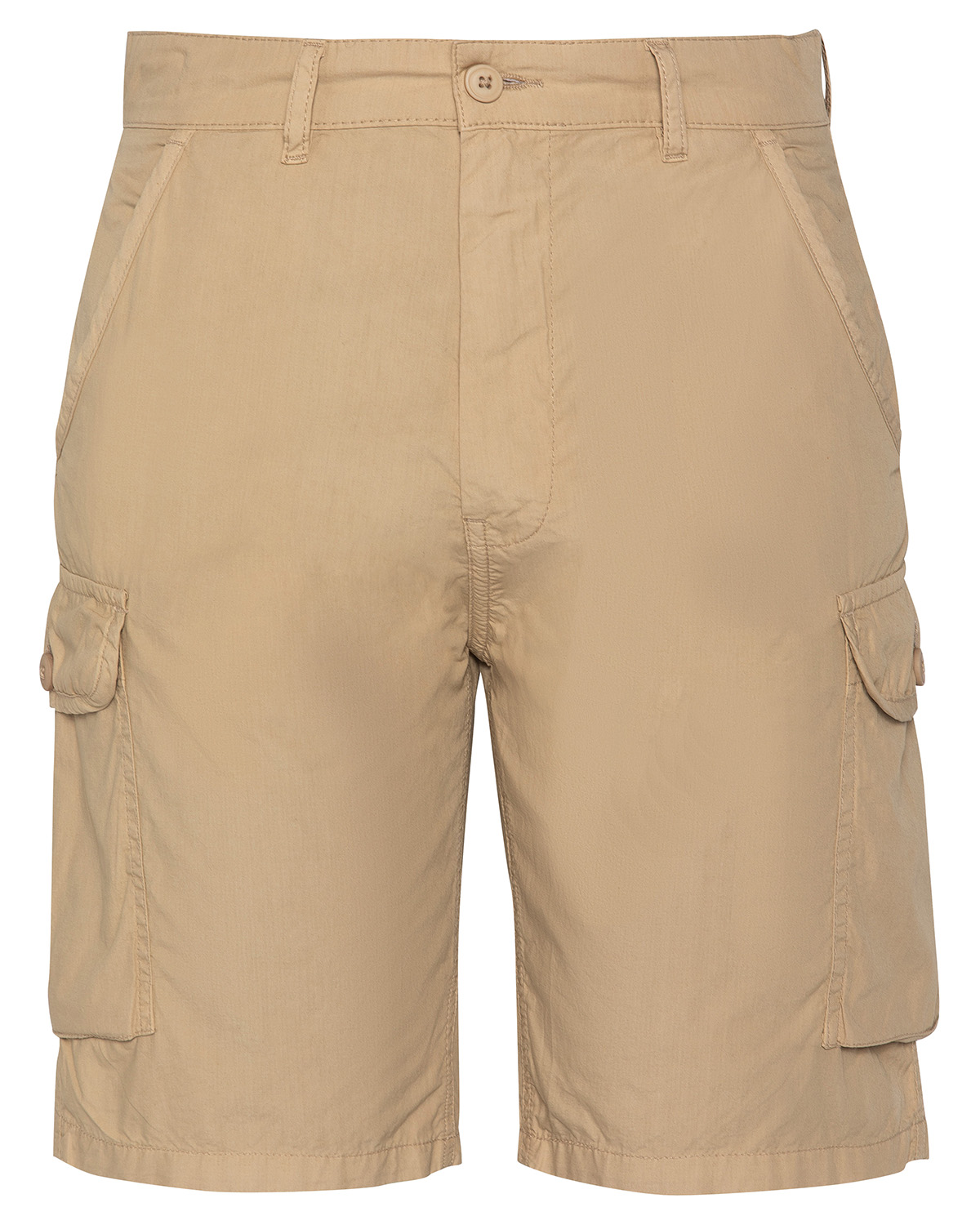 Short léger cargo, SCHOTT
