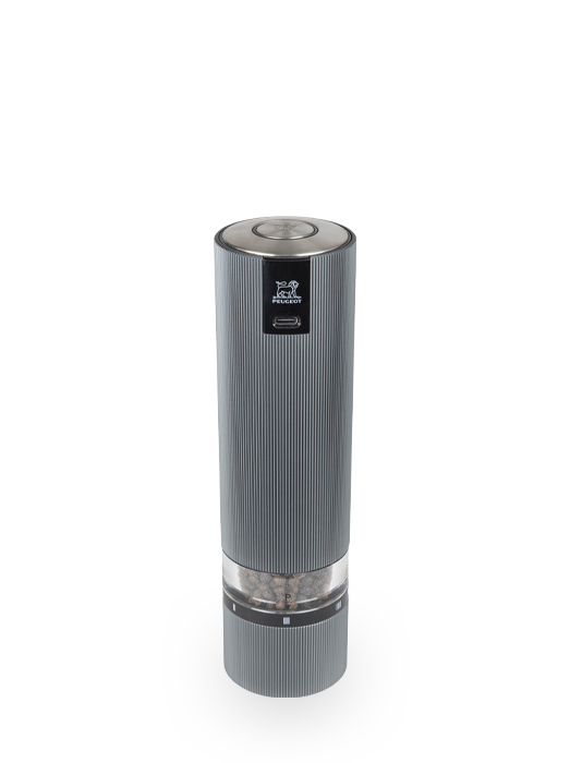 Moulin à poivre électrique rechargeable, PEUGEOT