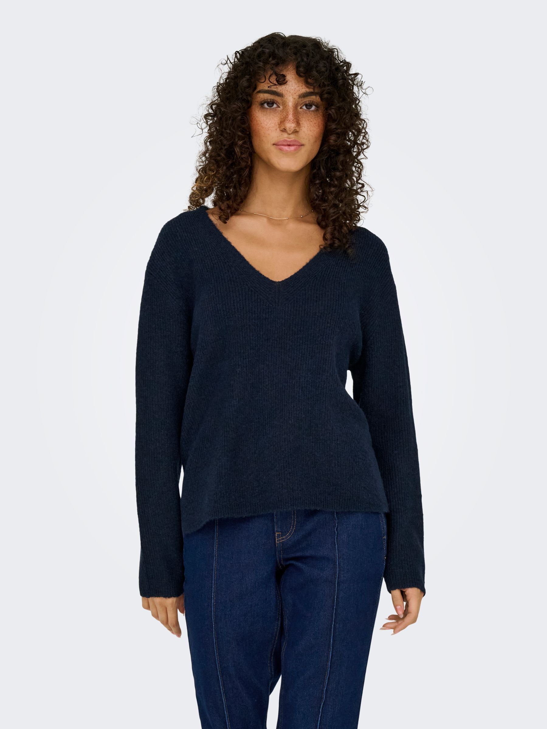 Pull En Maille, JDY