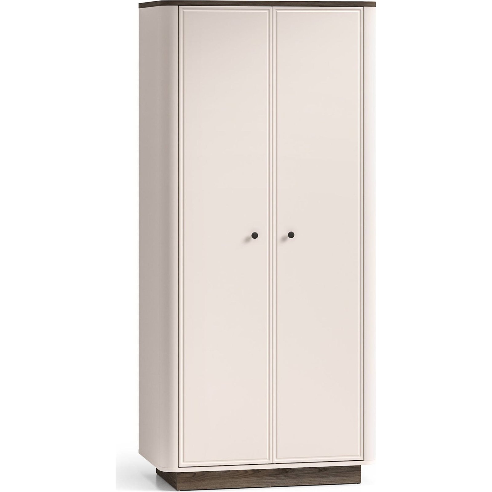 Armoire 2 portes collection VILAVIO, RECOLLECTION