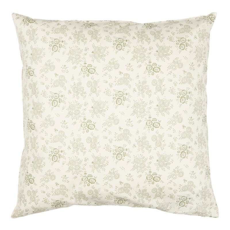 Housse coussin coton floral  Agatha, IB LAURSEN