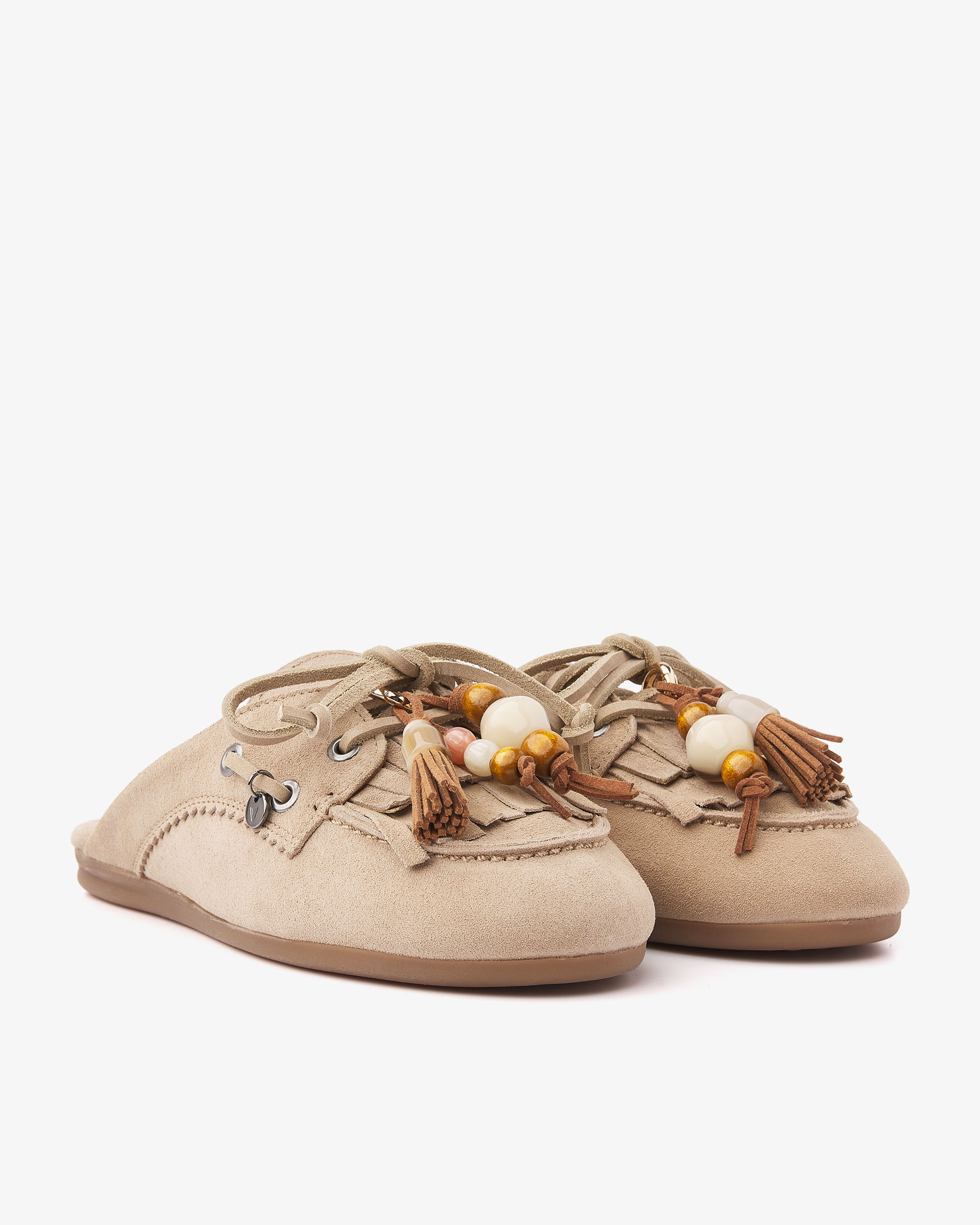 Mocassins JUNE RHEA, VIA VAI