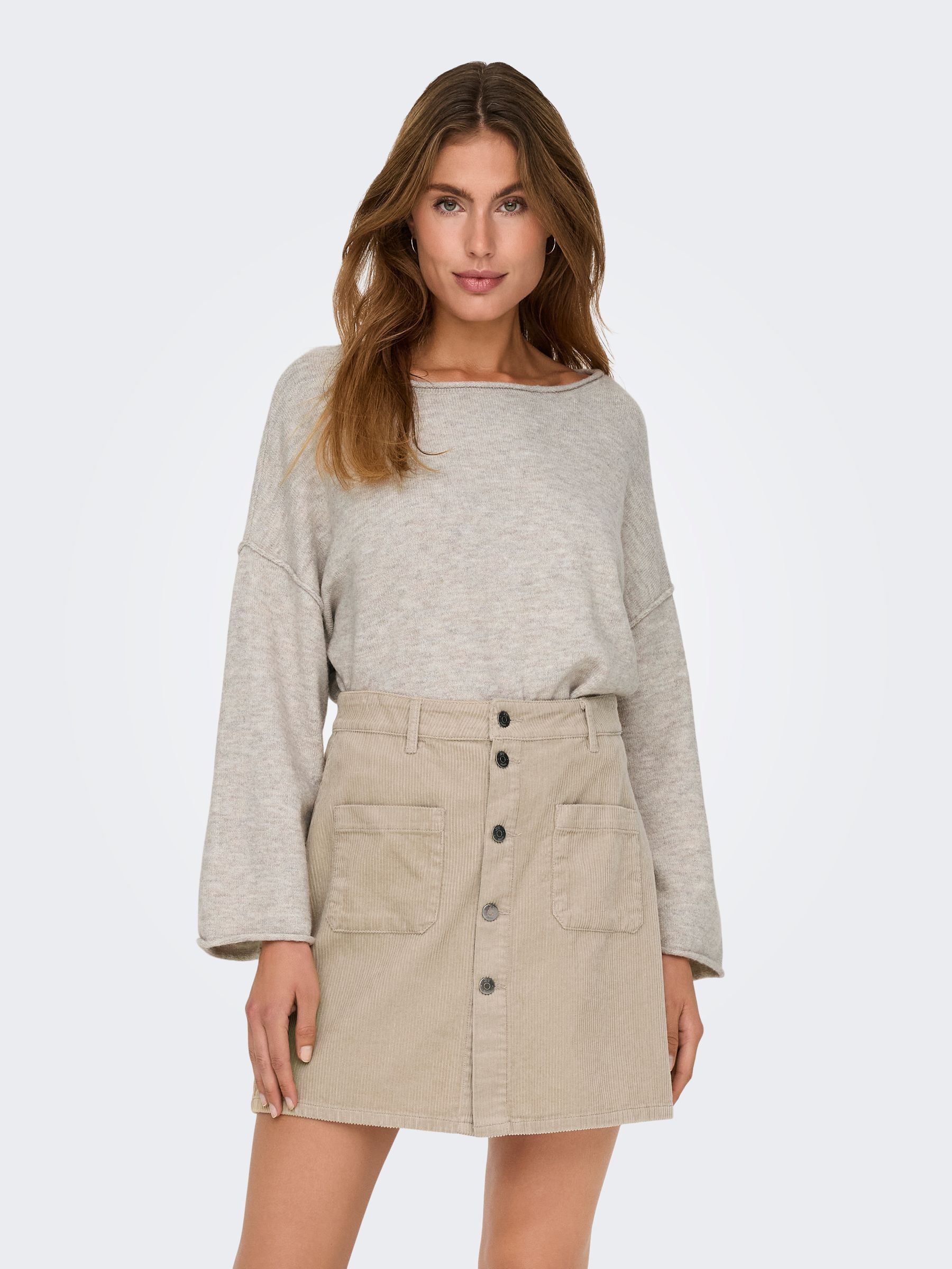 Pull En Maille, JDY