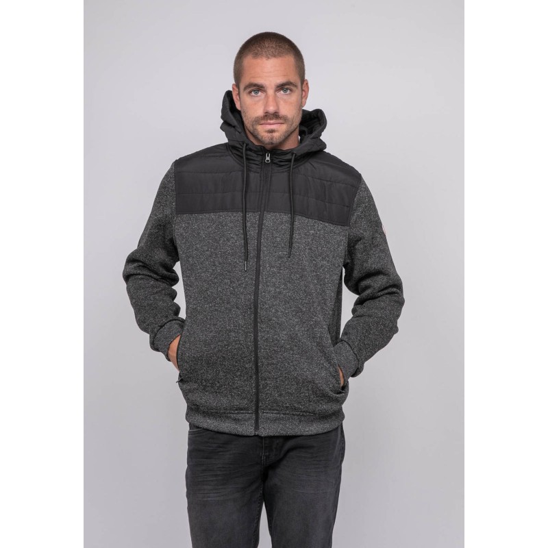 Blouson Zimana, RITCHIE