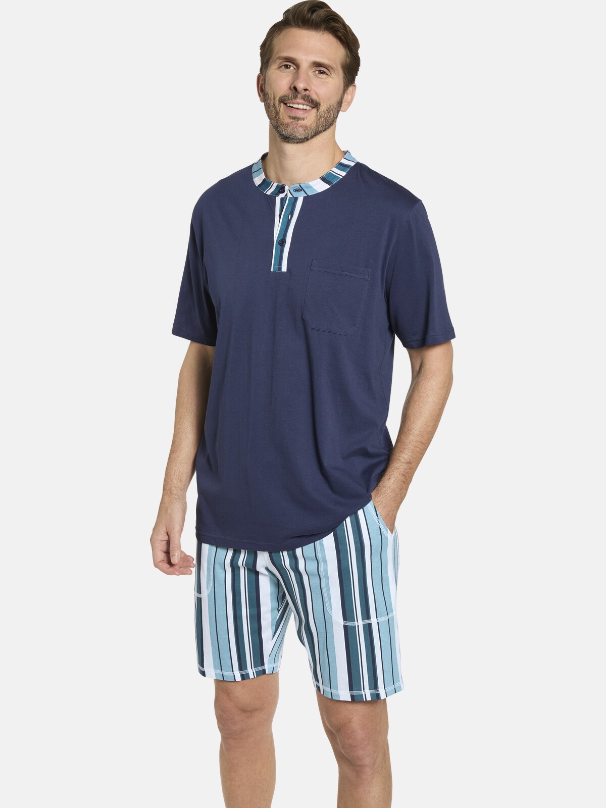 Pyjashort VILGOT, JAN VANDERSTORM