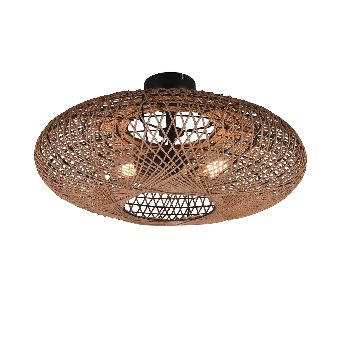 Candeeiro de teto Hedda, TRIO Lighting, TRIO LIGHTING