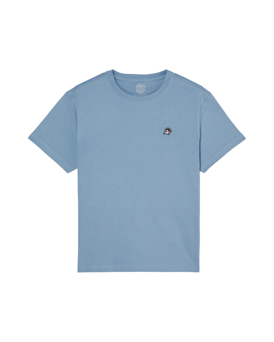 T-Shirt manches courtes MARSHMALLO, ELEMENT