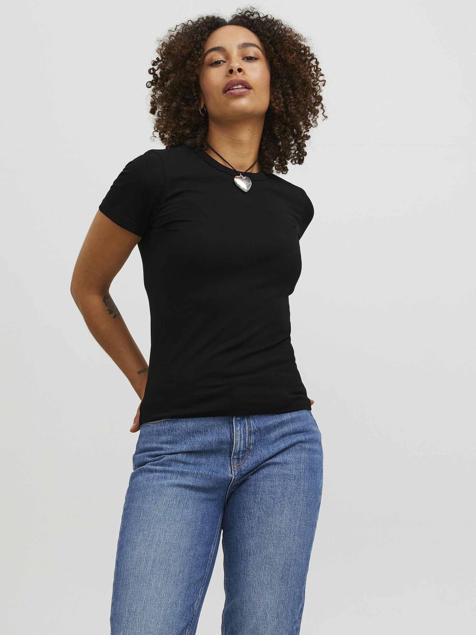 T-Shirt, JJXX