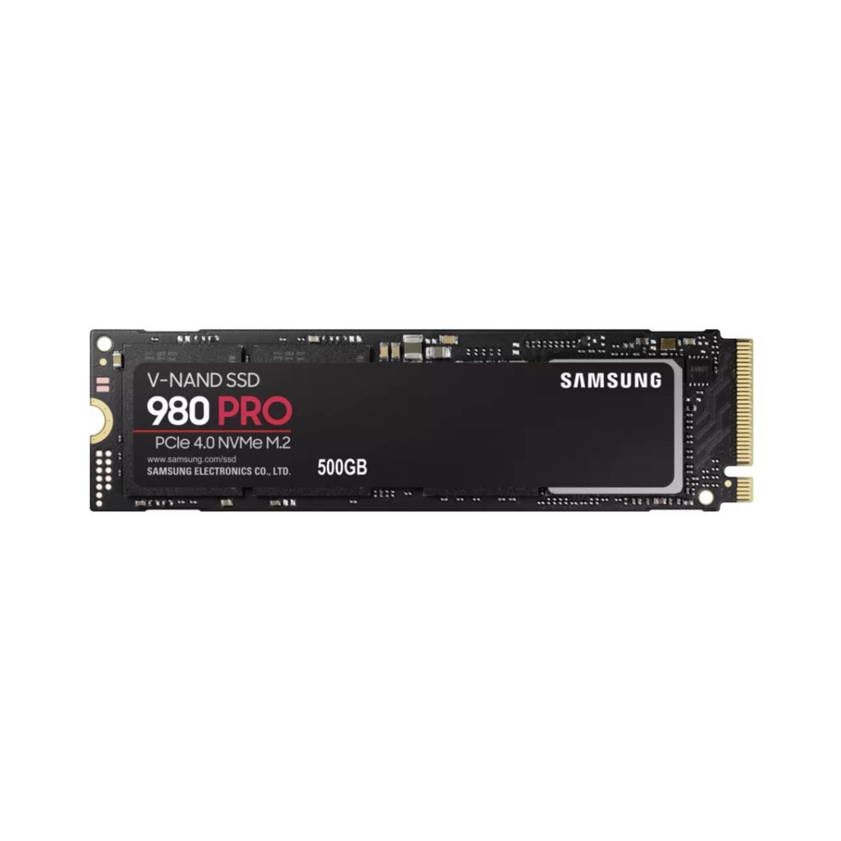 m 2 500gb samsung 980