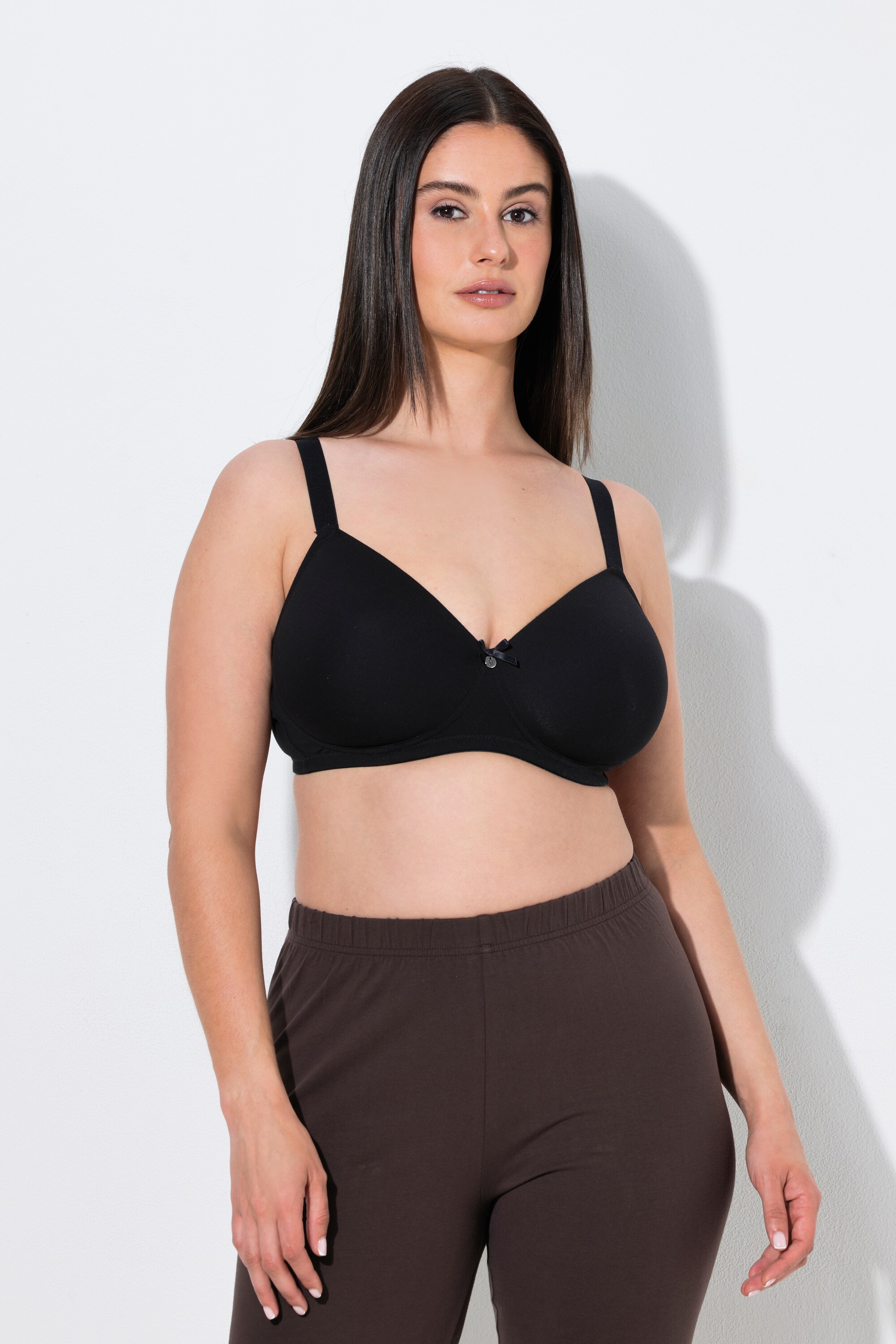 Soutien-gorge souple, sans armatures, ULLA POPKEN