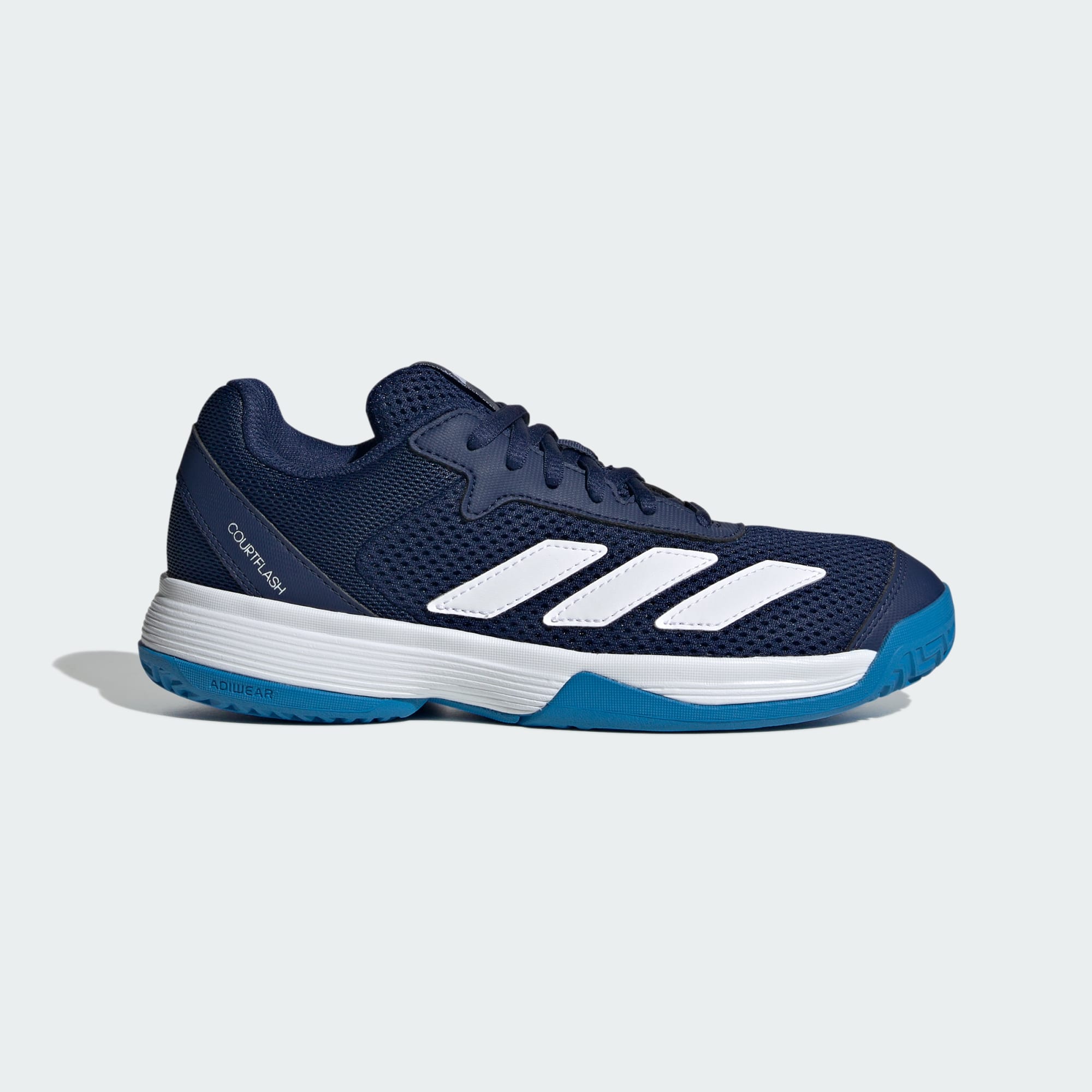 Chaussure De Tennis Courtflash Enfants, adidas Performance