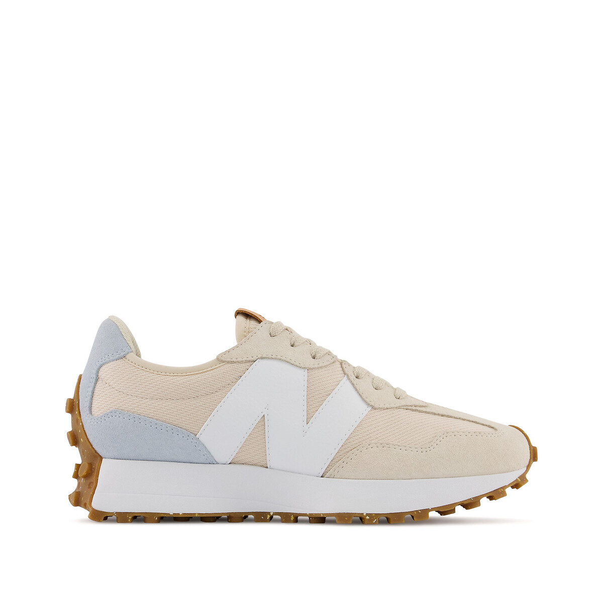 Ws327 trainers , light brown, New Balance | La Redoute