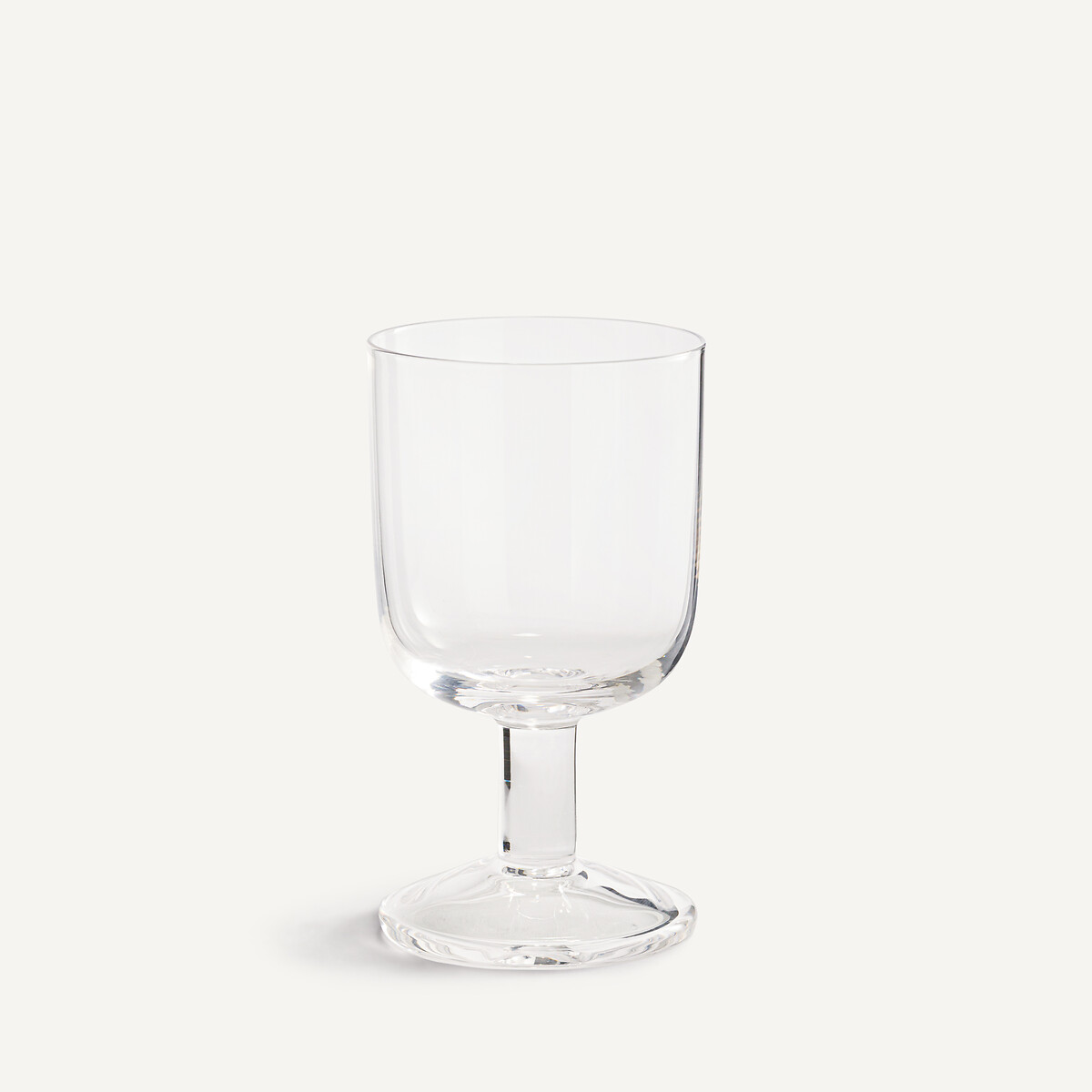 Set of 6 Naya Wine Glasses, H14cm, Ø7.9cm, AM.PM
