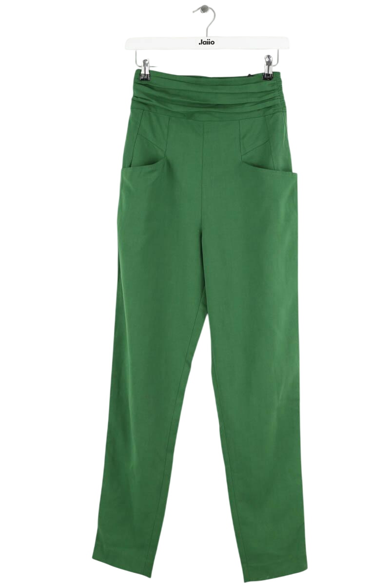 Pantalon droit - Très Bon État, ISABEL MARANT