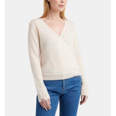 Pull femme sales galerie lafayette