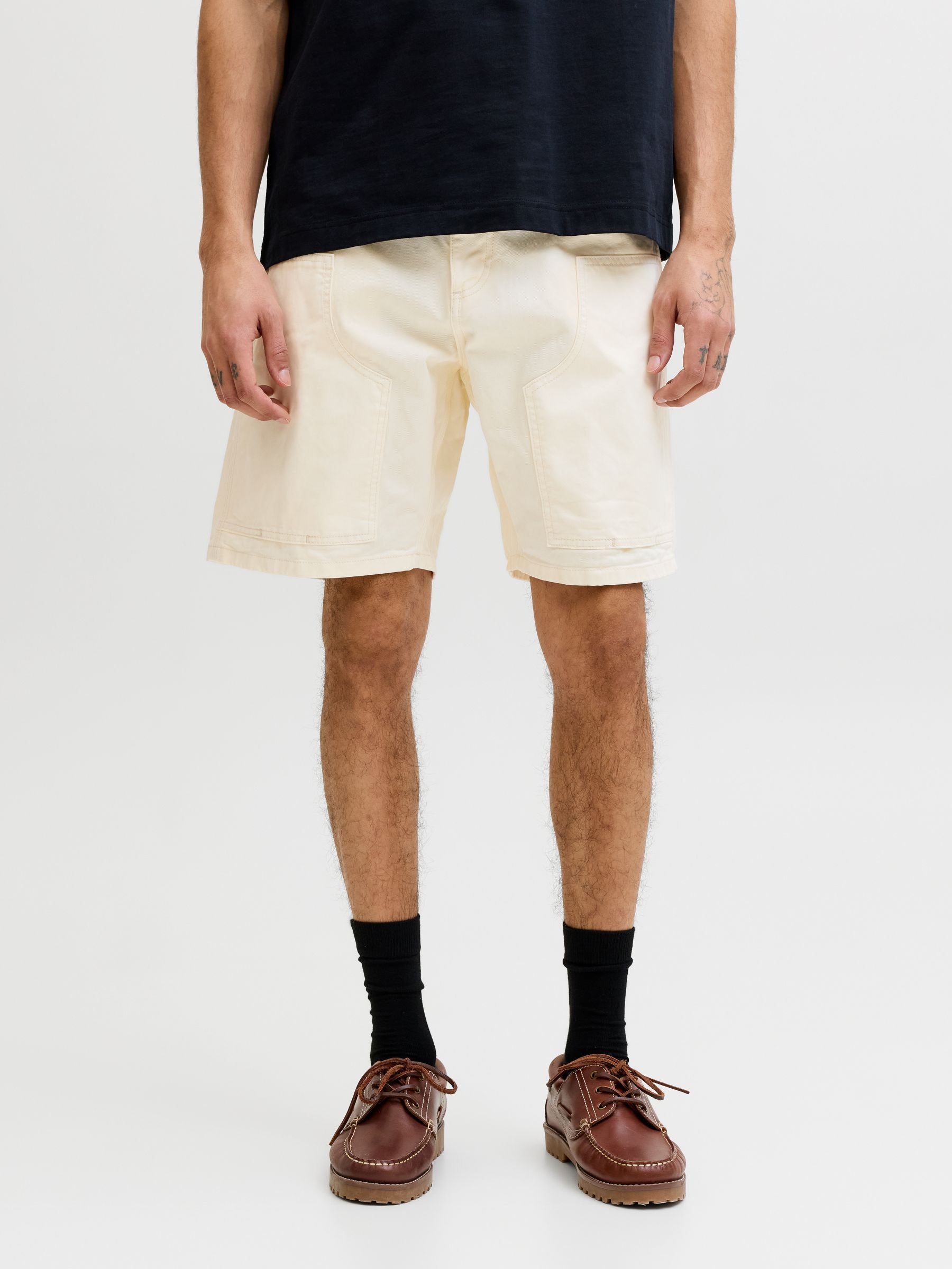 Short Ample, JACK & JONES