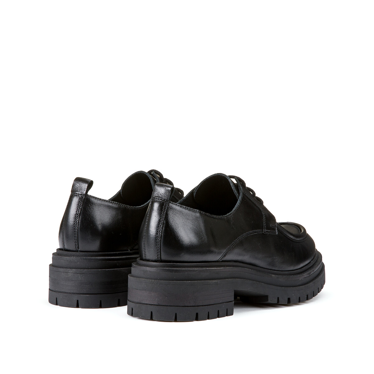 La redoute brogues store