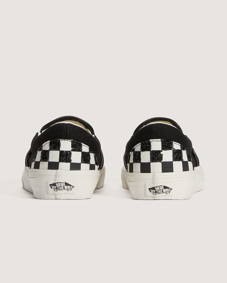 Vans SLIP ON CLASSIC Beaded con cuentas — photo 3