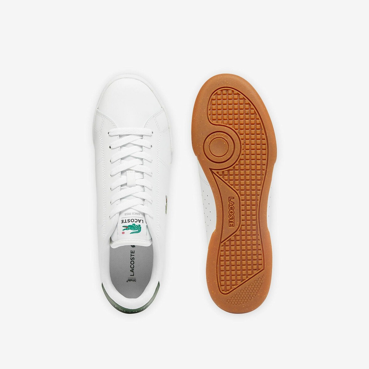 Lacoste Zapatillas bajas Carnaby Cup — photo 6