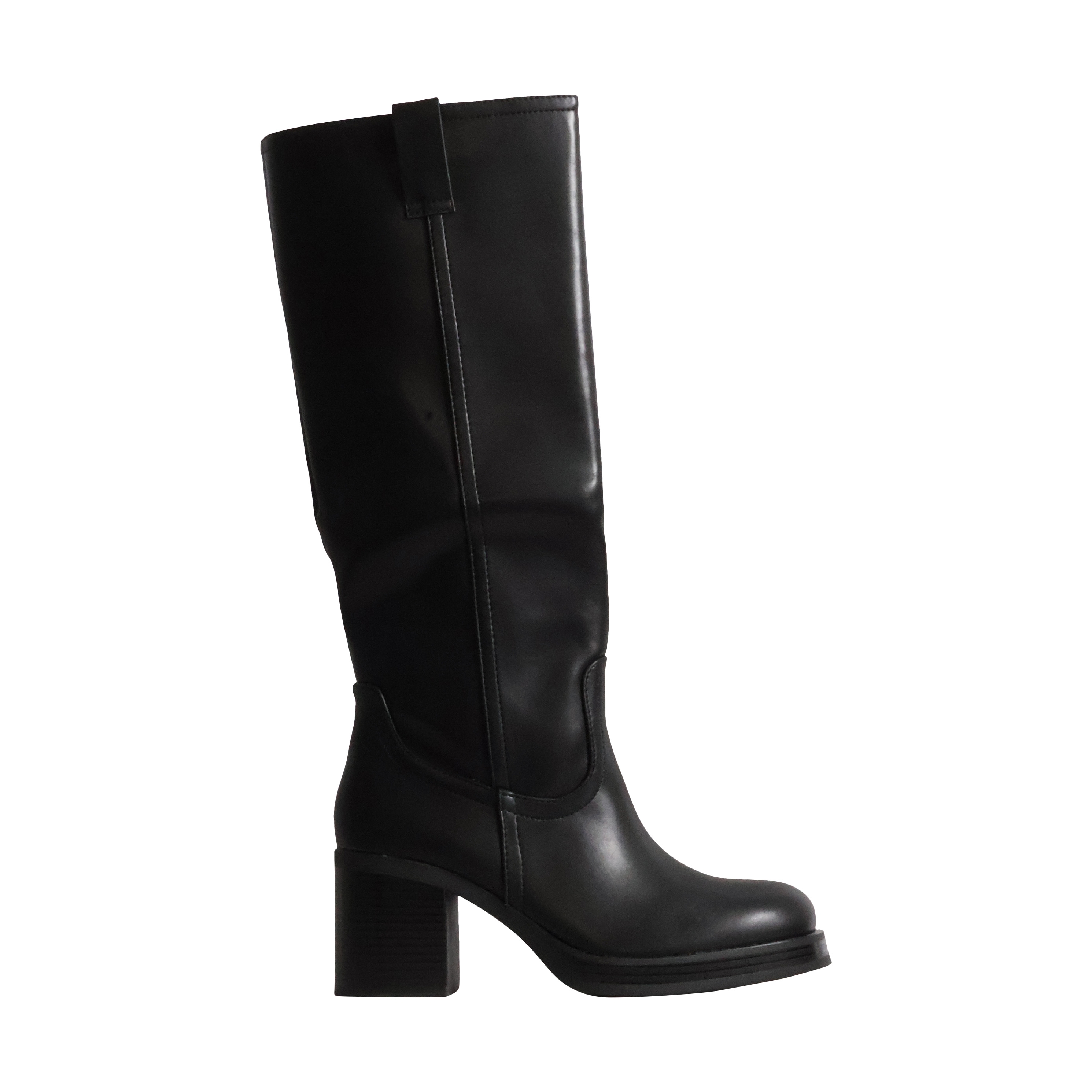 Bottes à Zip Joalice, ENZA NUCCI