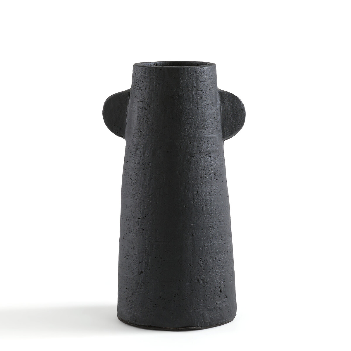 Sira Ceramic Vase, H36cm