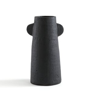 Sira Ceramic Vase, H36cm LA REDOUTE INTERIEURS image