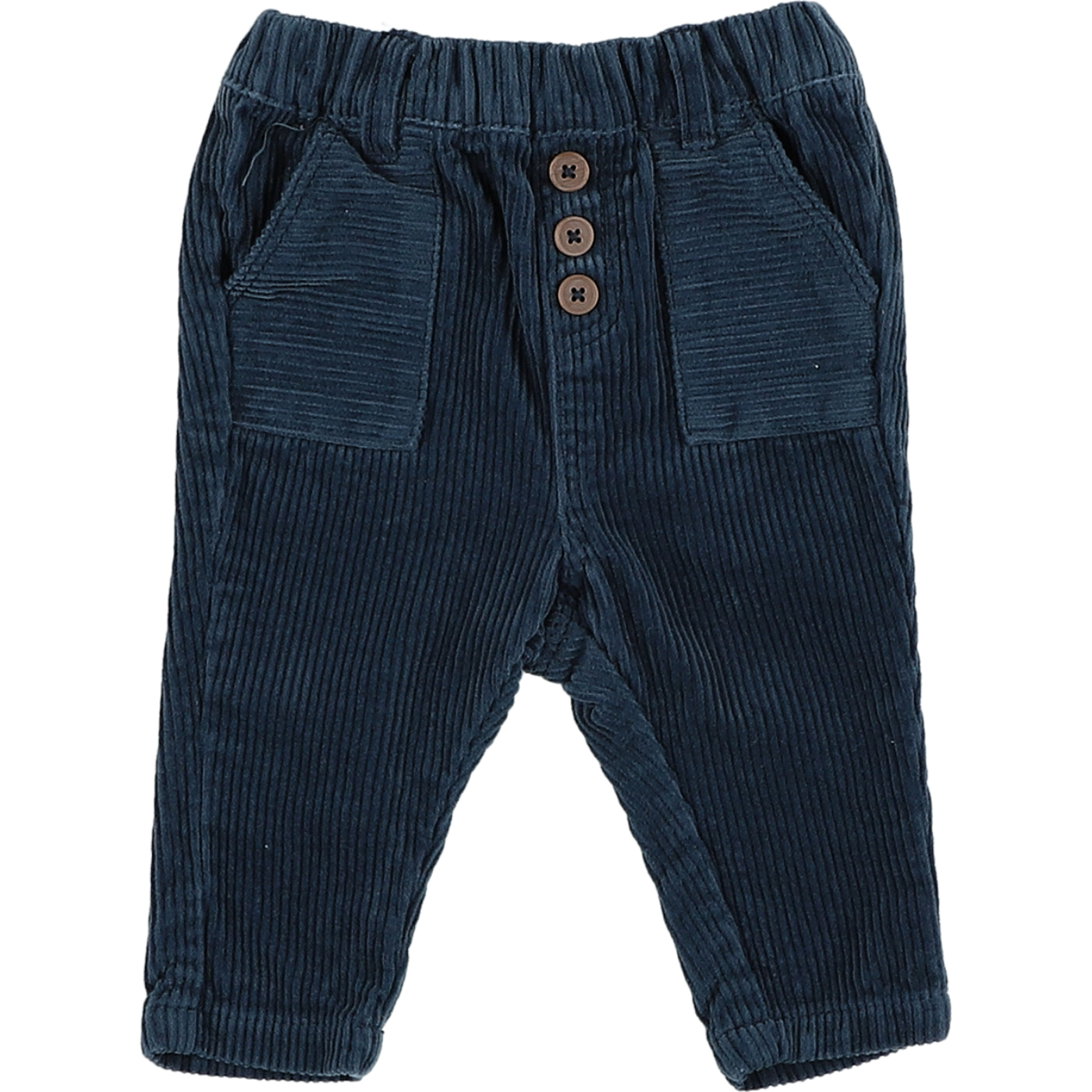 Pantalon velours - Très bon état, VERTBAUDET
