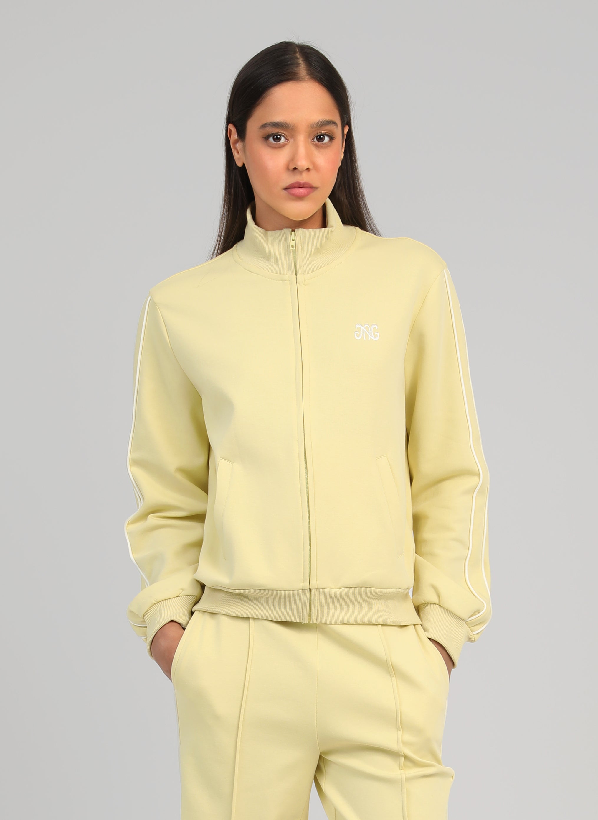 Veste HABYVA, AN'GE