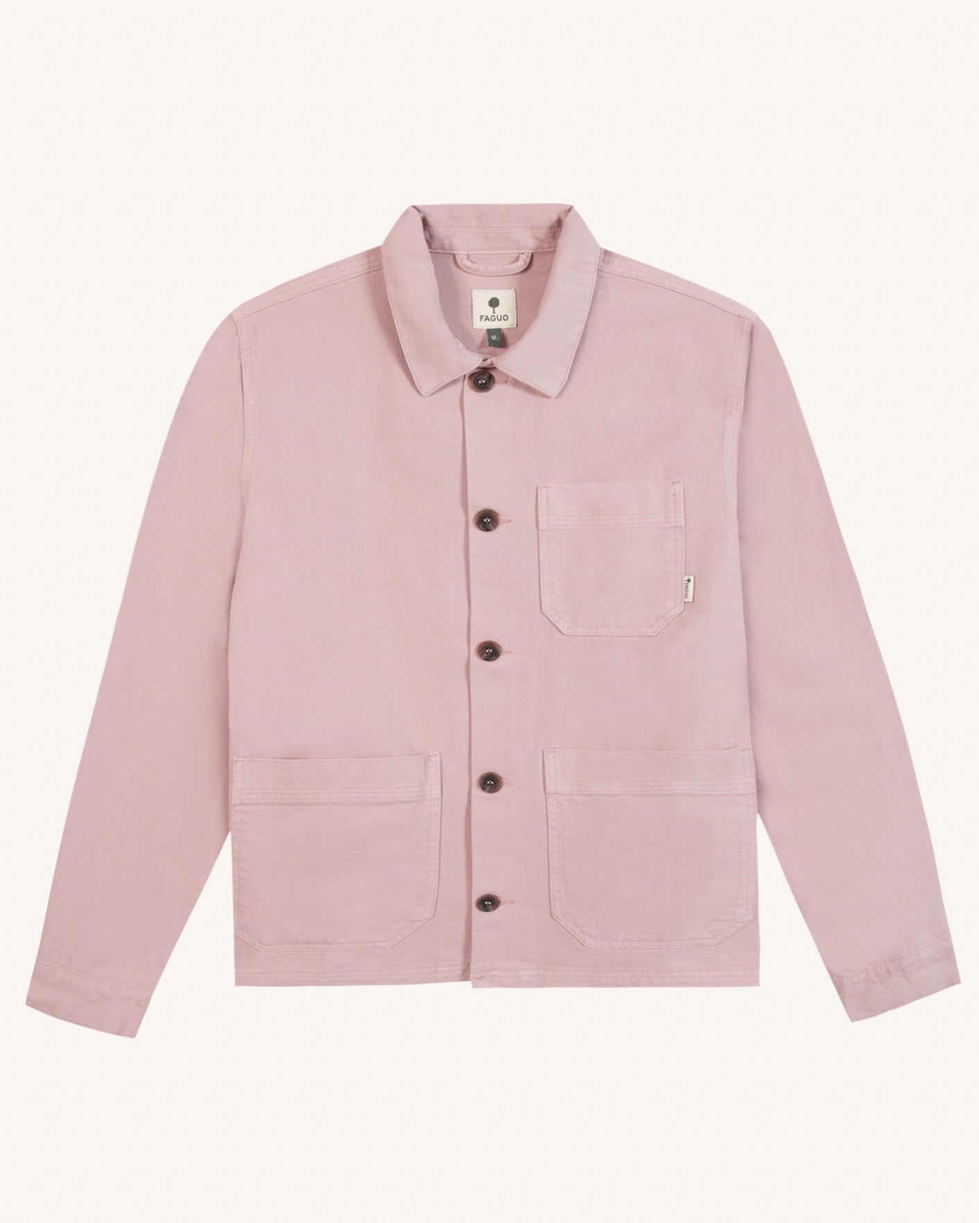 Veste LORGE, FAGUO