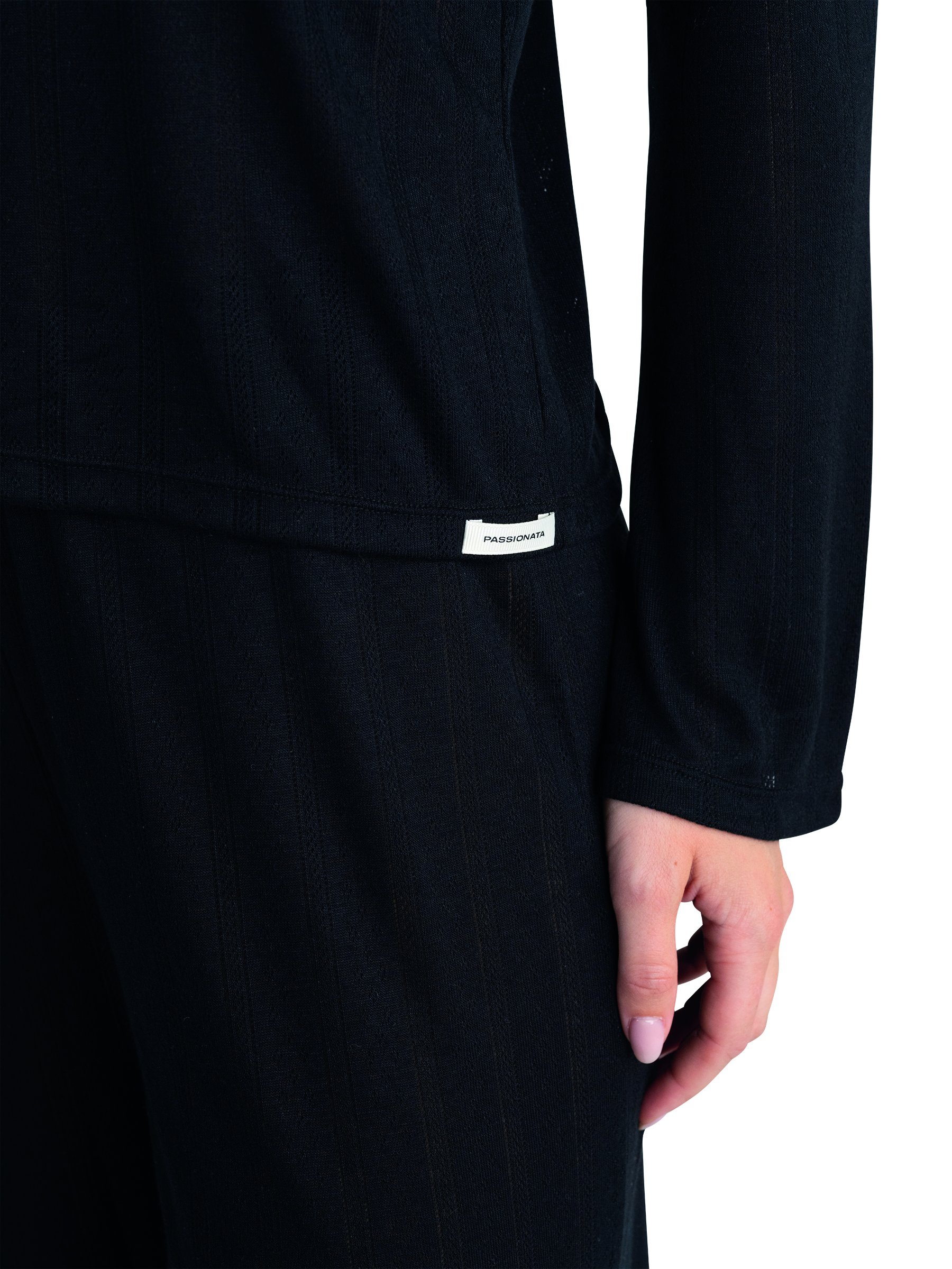 Pantalon large CHARLIE, PASSIONATA