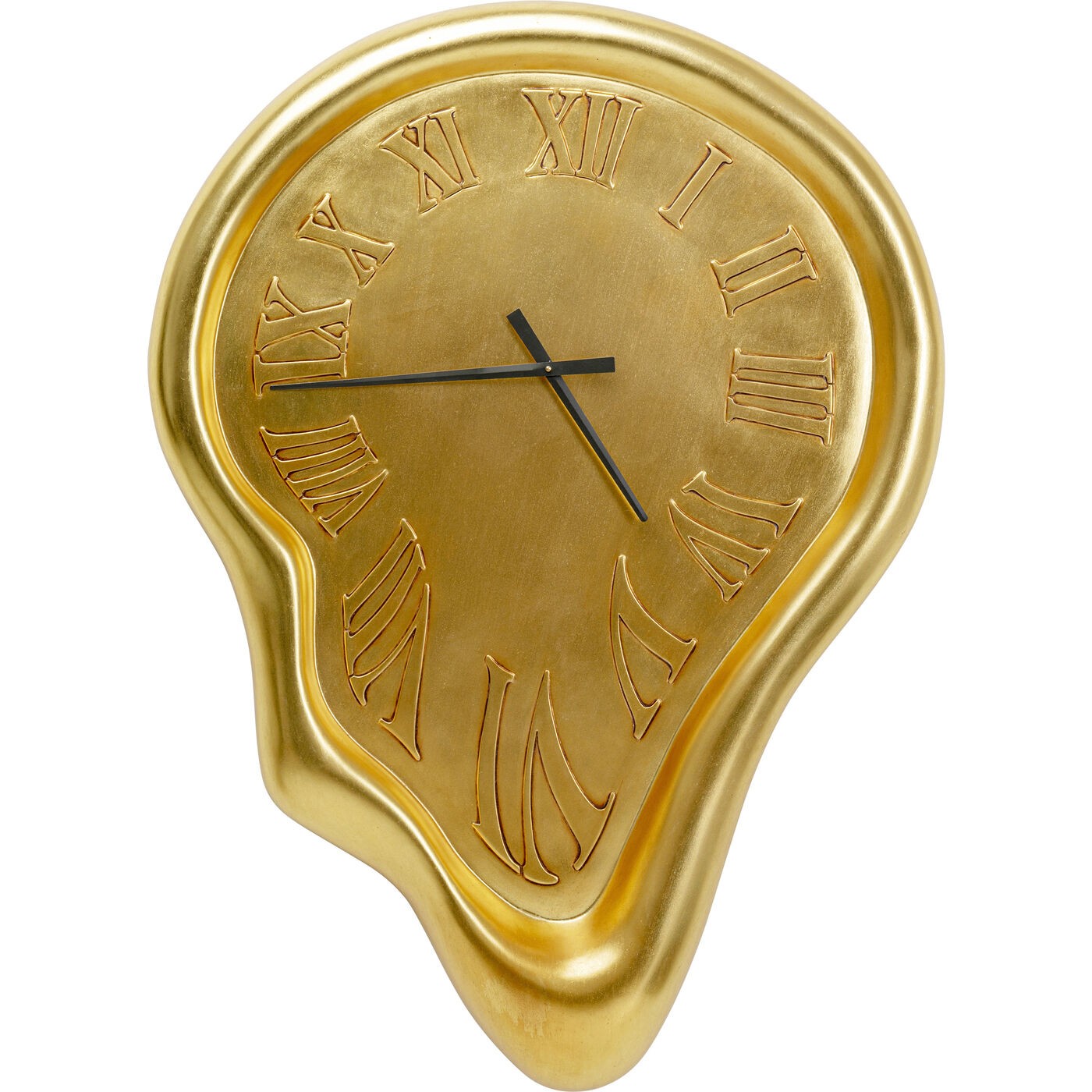 Horloge murale, BIG DROP, KARE DESIGN