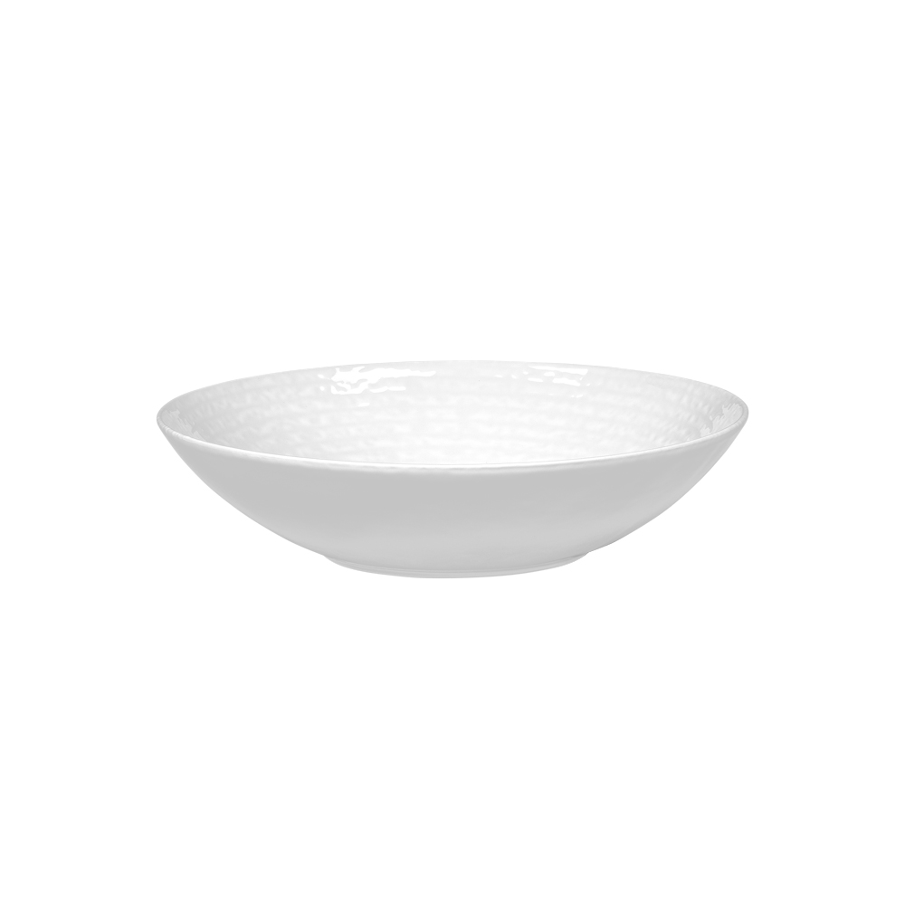 Assiette creuse Ayra 22 cm (lot de 6) - AYRA, TABLE PASSION