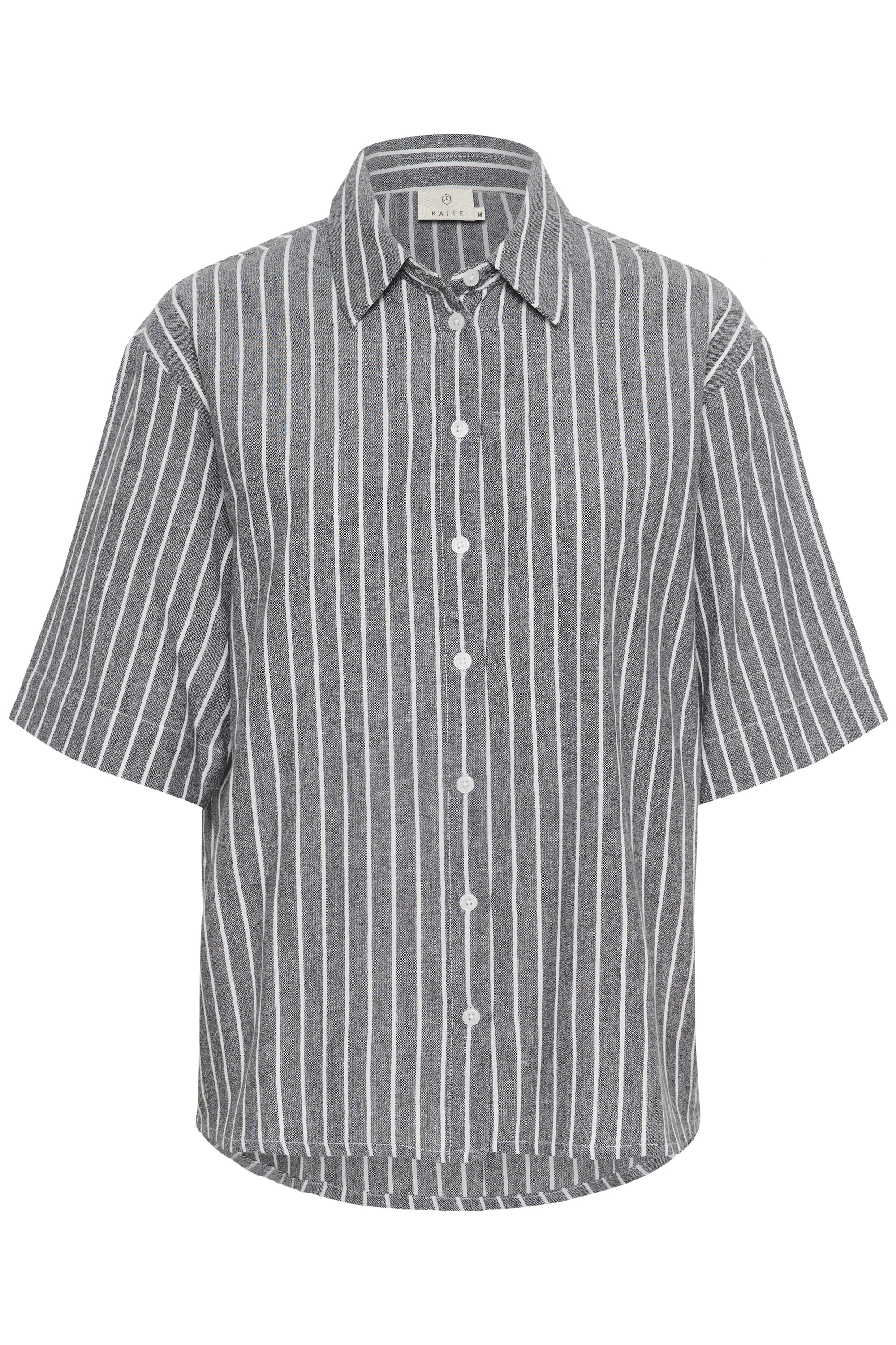 Long sleeved shirt, KAFFE
