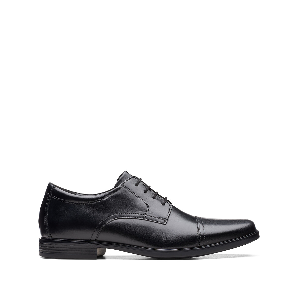 Brogues in leer Howard Cap
