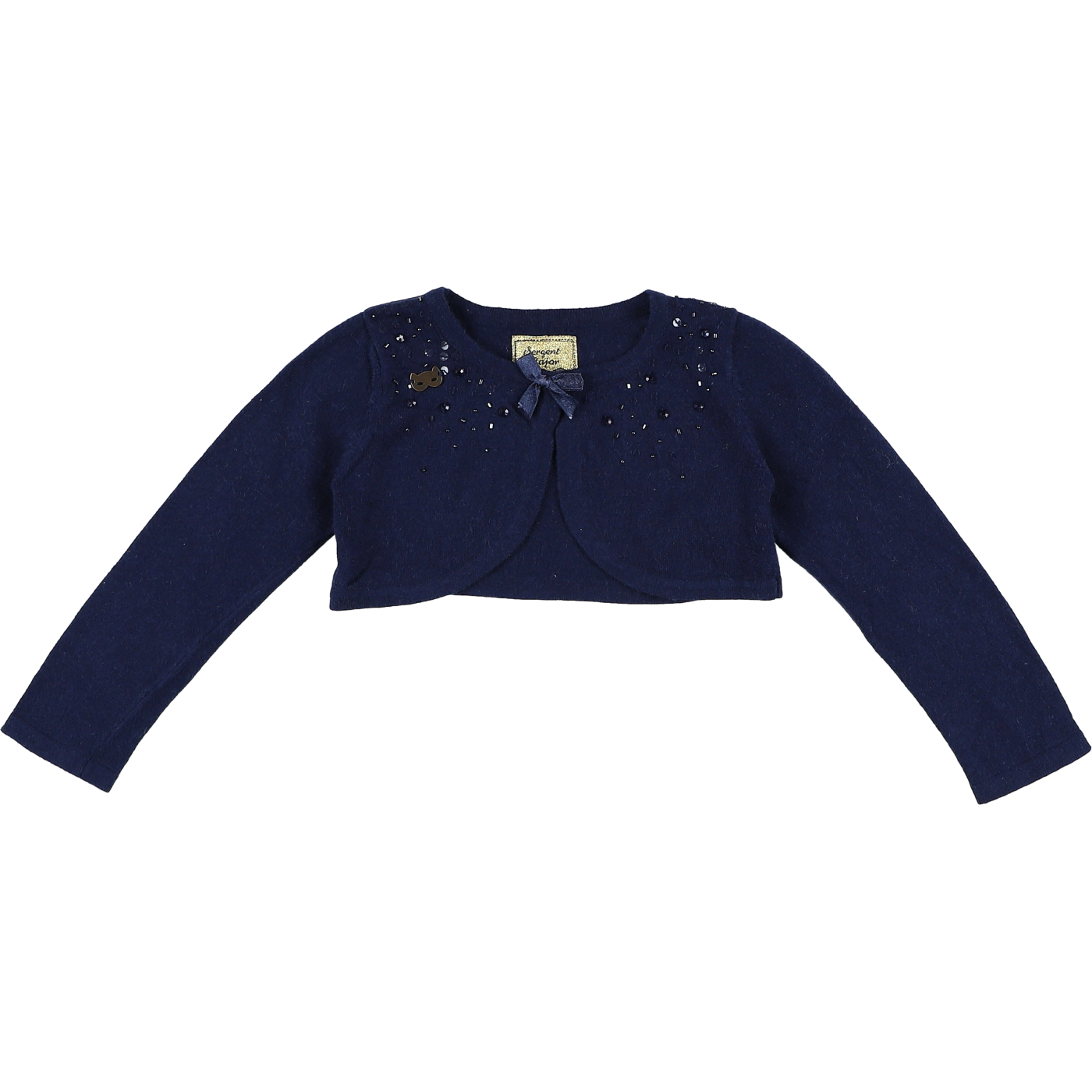 Gilet - Très bon état, SERGENT MAJOR