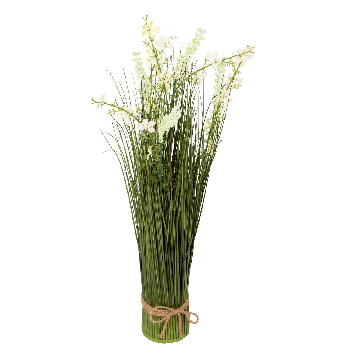Fagot de fleurs artificielles LUDO, ATMOSPHERA