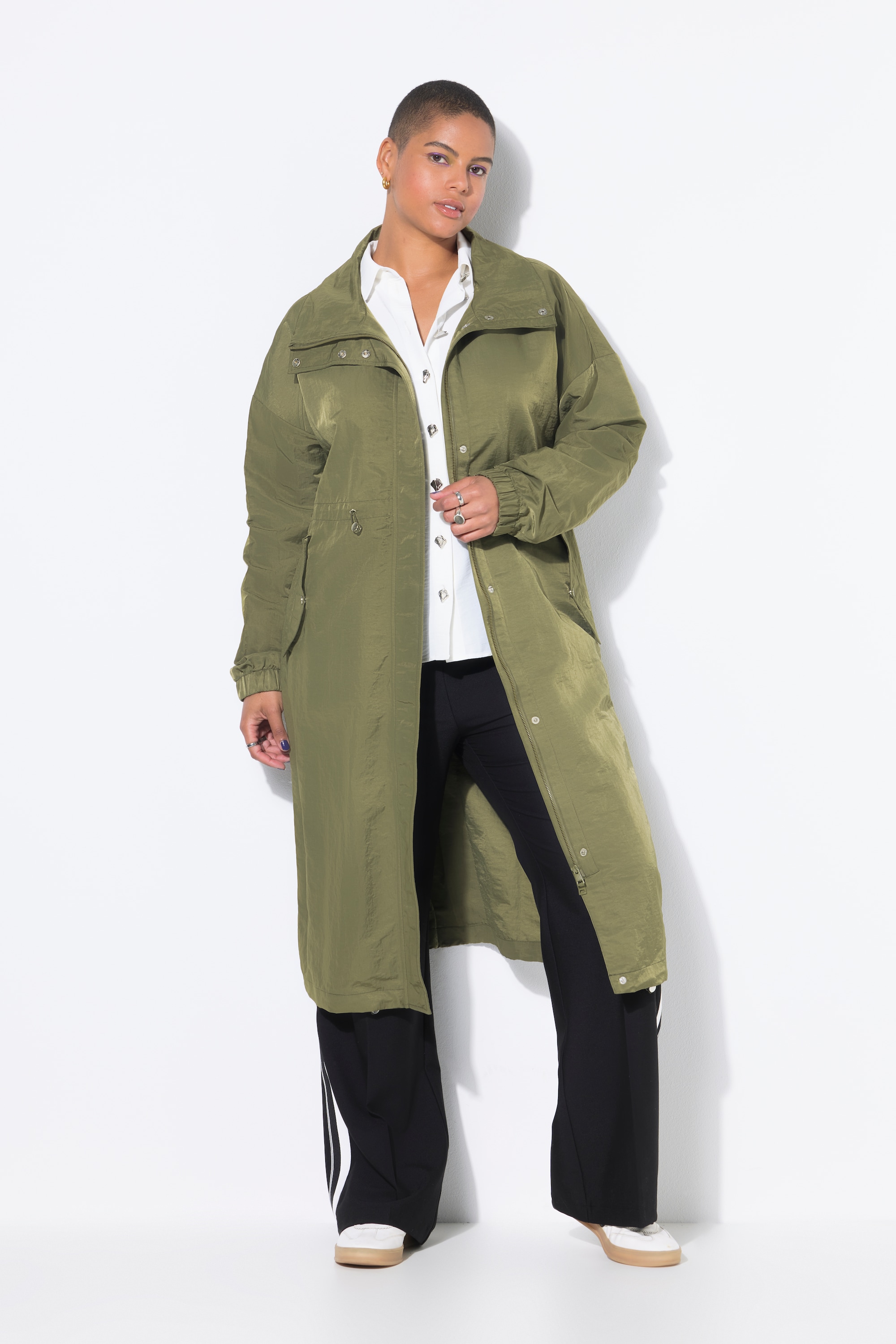 Manteau, STUDIO UNTOLD