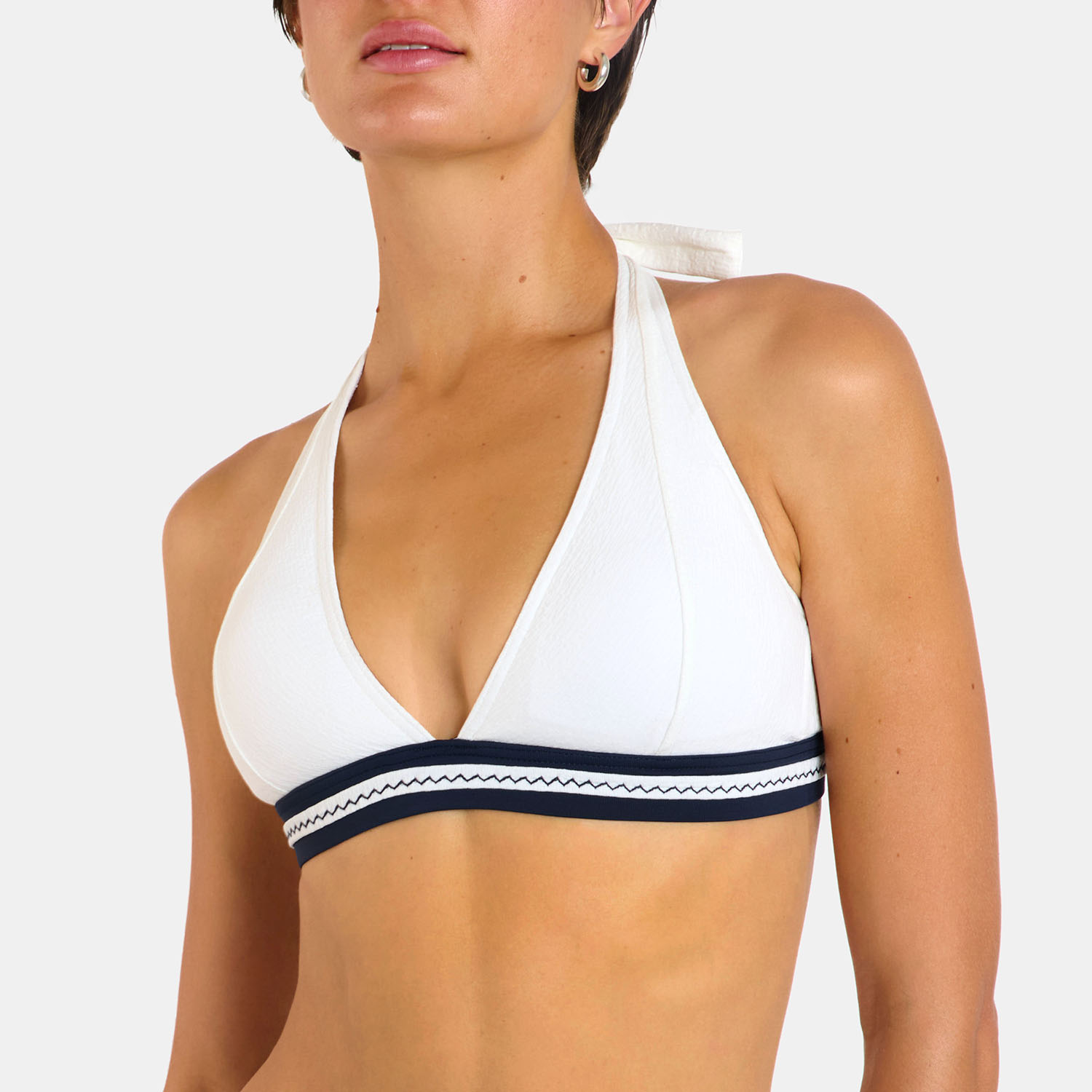 Haut de maillot triangle Phoebe - PAALM, LIVIA
