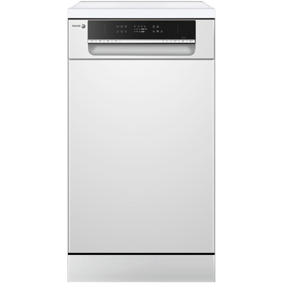 Lave vaisselle 45 cm FLVP1047DB, FAGOR