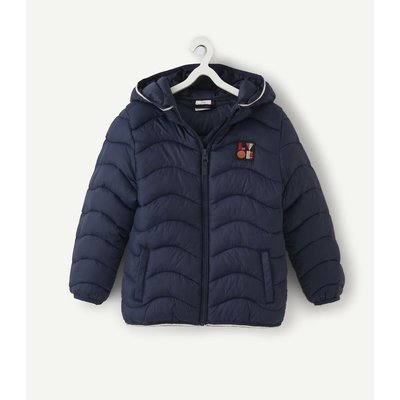 Quilted Padded Jacket TAPE A L'OEIL