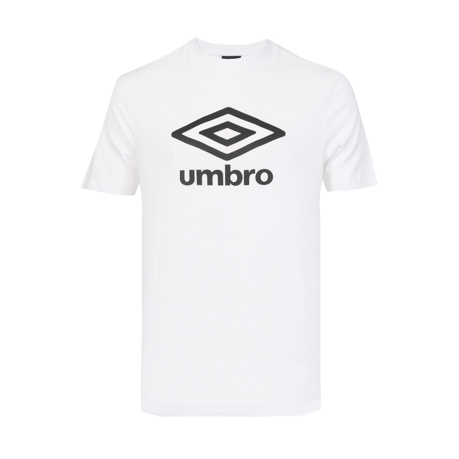 T-Shirt Umbro Logo col rond, UMBRO