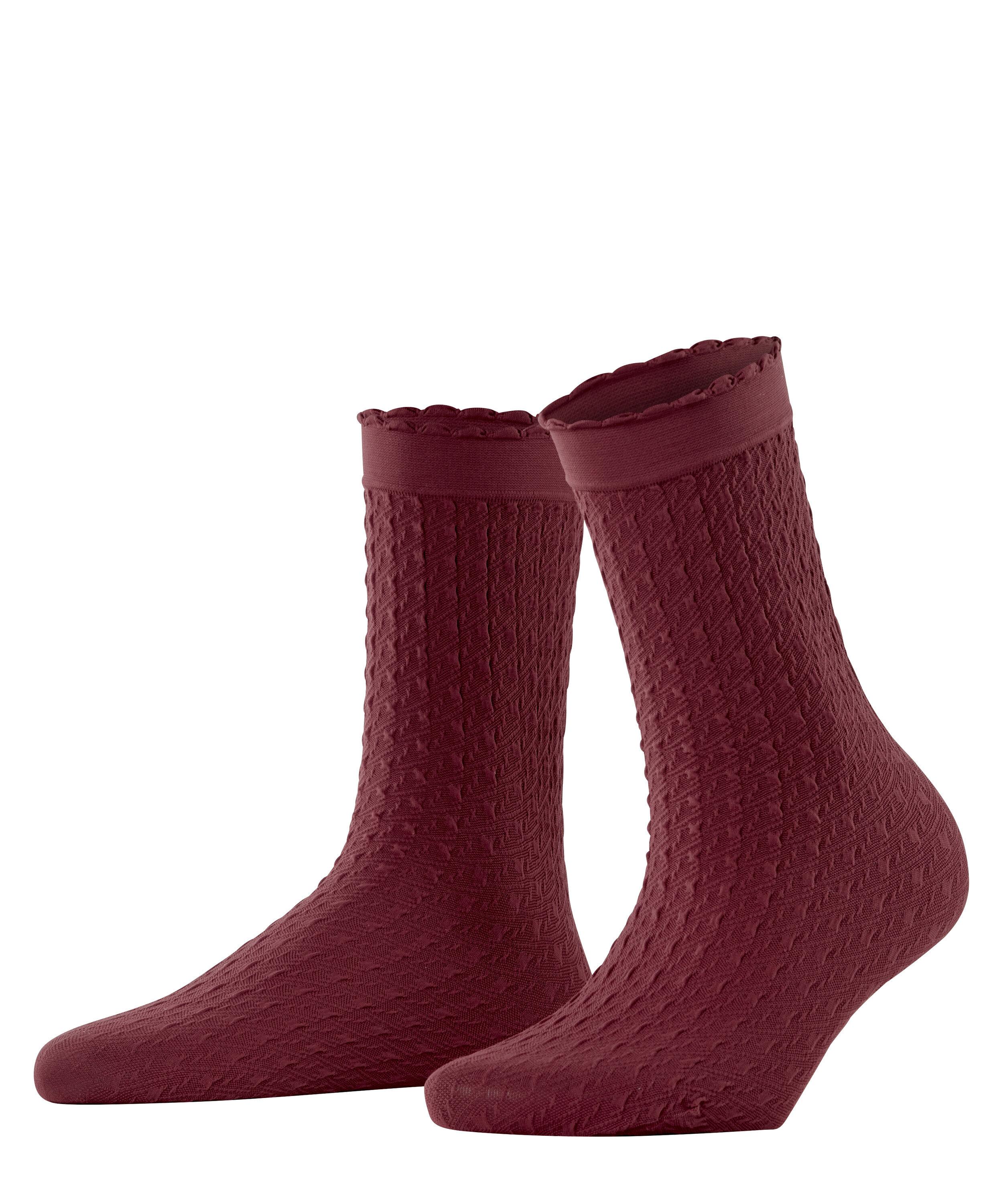 Chaussettes Posh Pulse 50 Semi-opaque, FALKE