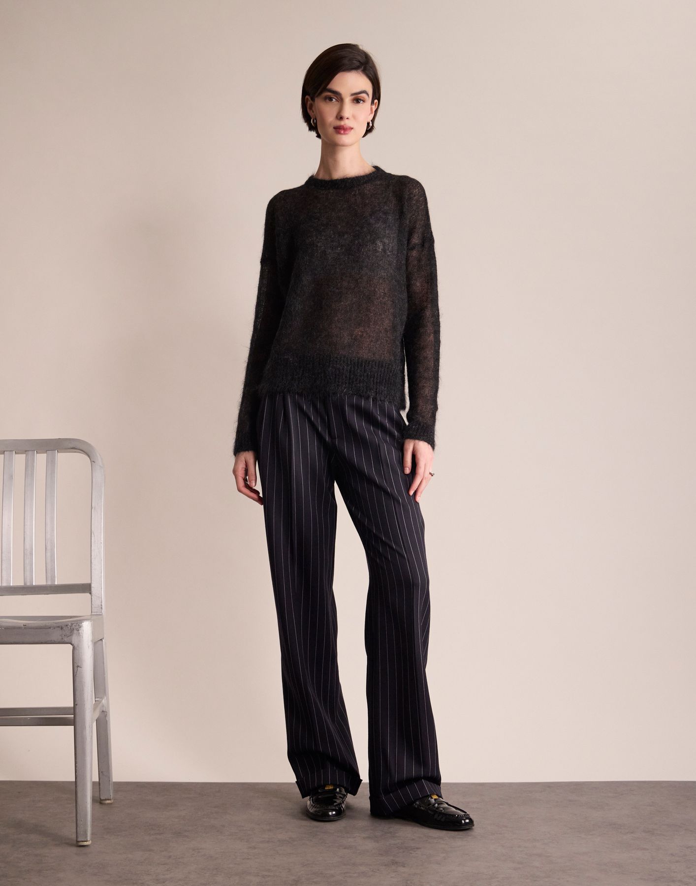 Pull Tim, INES DE LA FRESSANGE PARIS