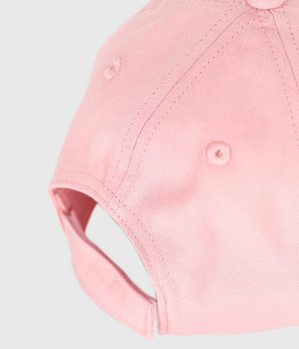 Casquette Fille Petit Bateau – Style Iconique Et Confortable Pour L'Été