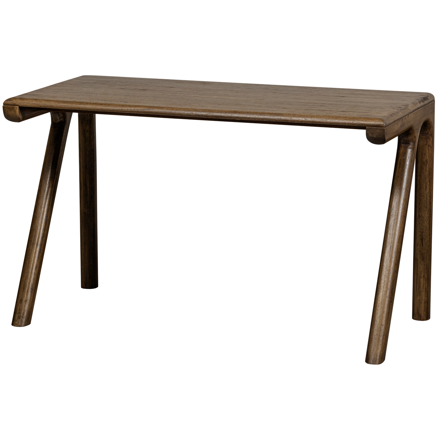 Bureau en bois de manguier TUG, WOOOD