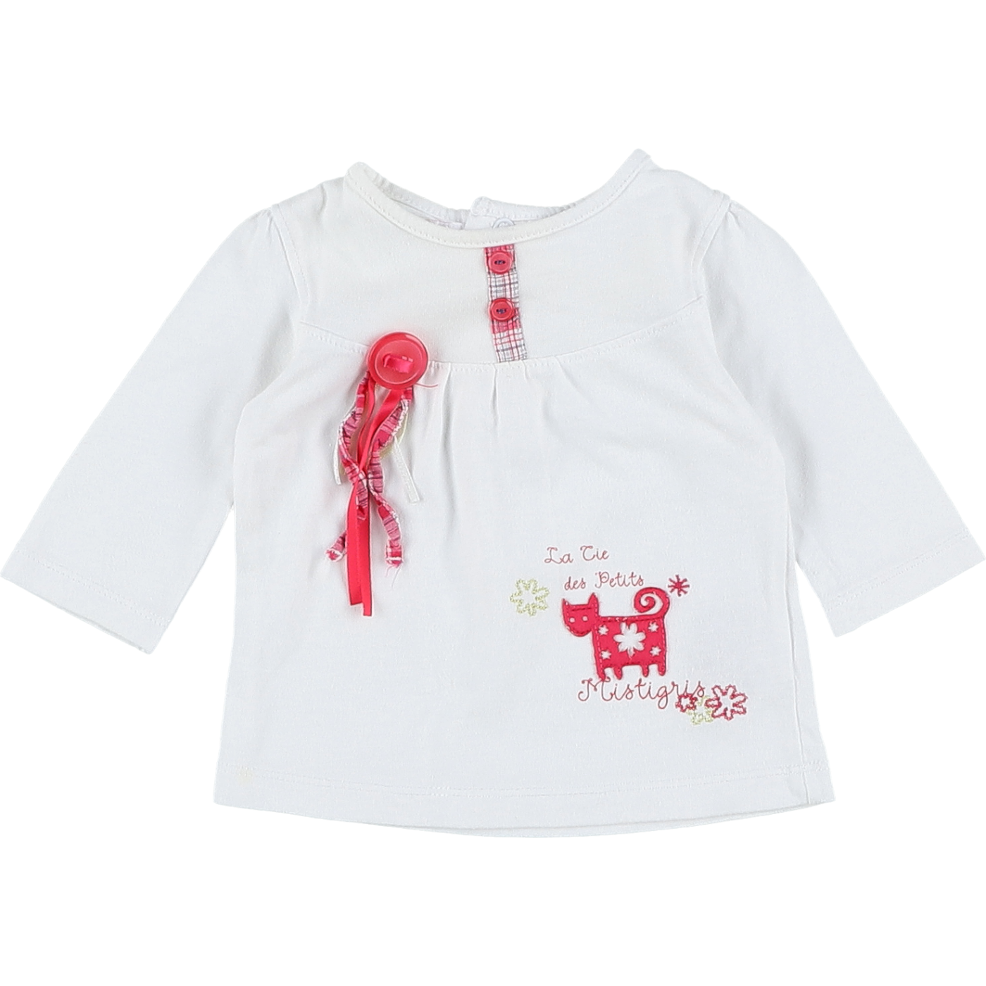 T-shirt -  Très bon état, LA COMPAGNIE DES PETITS