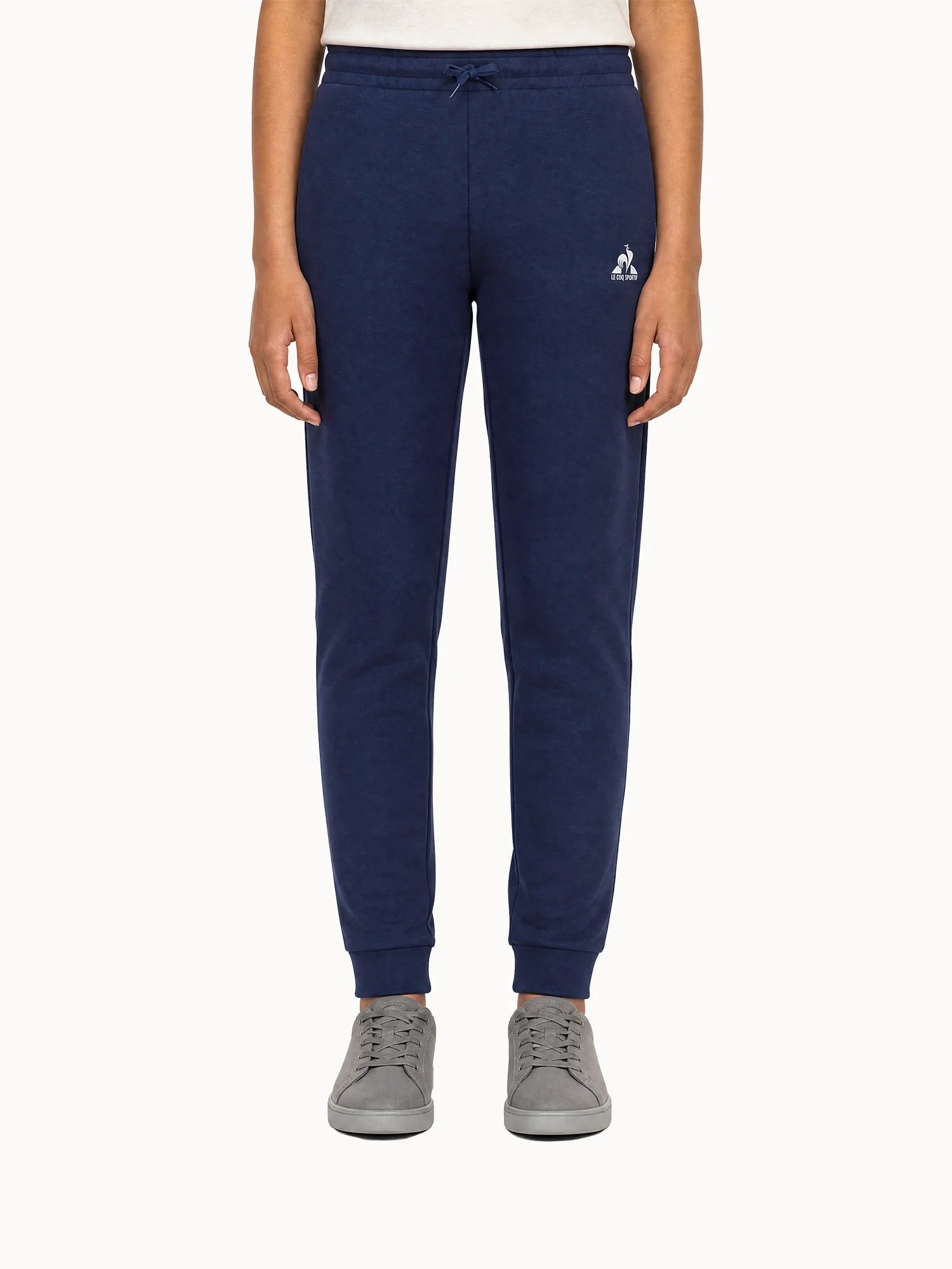 Pantalon Essentiel en double face Essentiels, LE COQ SPORTIF