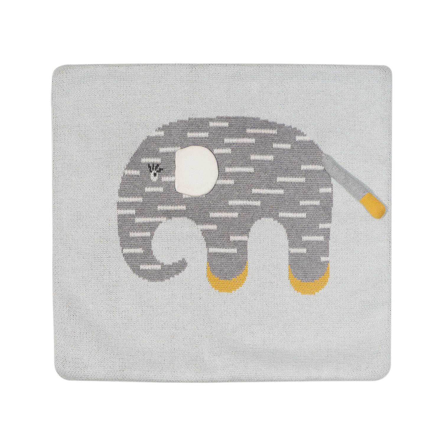 Housse de coussin Arc-en-ciel, KINDSGUT